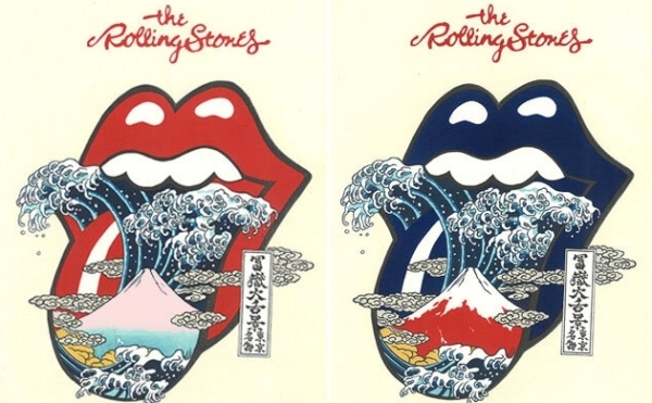 The Rolling Stones и Япония: почему запрещали выступать самой популярной рок-группе в мире?